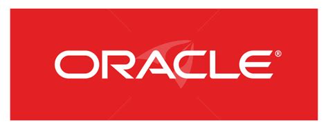 Oracle Logo Png - Photo #816 - Vectorjungal