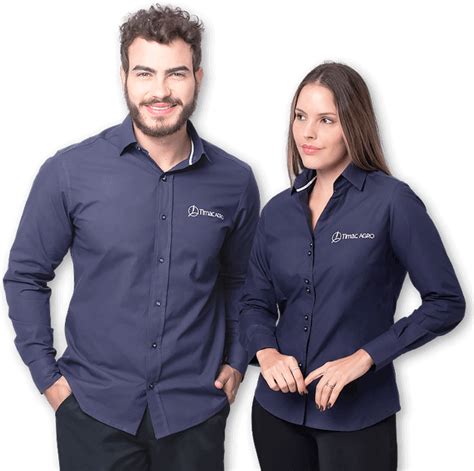 Estrategia De Branding Implementa Un Uniforme En Tu Empresa Uniformes