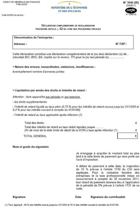 Lettre De Demande De Paiement Impots En Plusieurs Fois Partagez Lettre