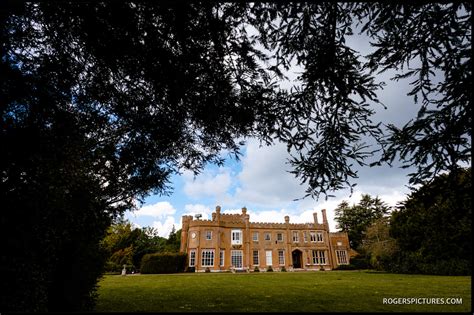 Wedding Photos at Nonsuch Mansion | Wedding Photographer UK