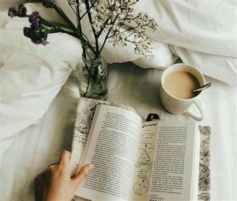 Pin On Photography Inspo Coffee And Books Book Aesthetic Tea And Books