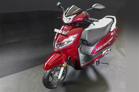 Bs6 Honda Activa 125 Fi Price To Be Revealed On September 11 Autocar