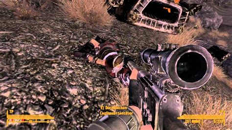 Lets Play Fallout New Vegas 223 German Uncut Hd Youtube