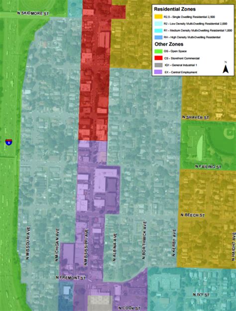 City Parking Reform Proposal Would Limit Apartment Dwellers Access To