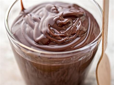 délicieuse crème au chocolat Recette de délicieuse crème au chocolat