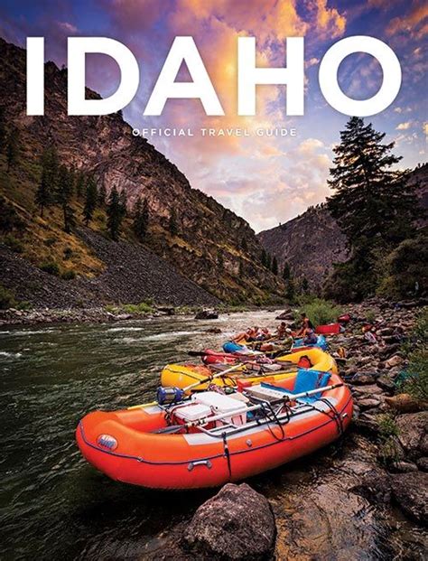 6 Must-Visit Idaho State Parks with Swoon-Worthy Hiking Trails | Idaho ...