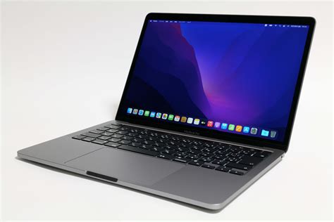 してないた 使用わずか M2チップ Macbook Pro 13in 2022 16g 1t しています