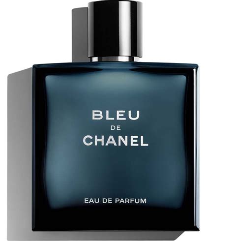 Bleu de Chanel - Chanel Cologne for Men Best Fragrance For Men, Best ...