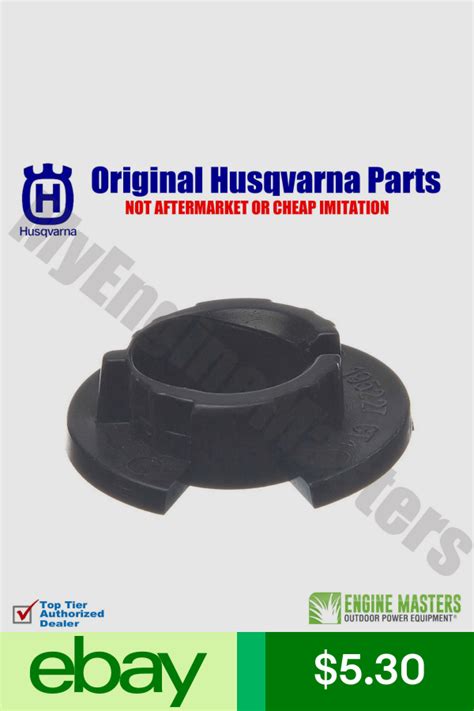 Husqvarna Garden Tractor Parts