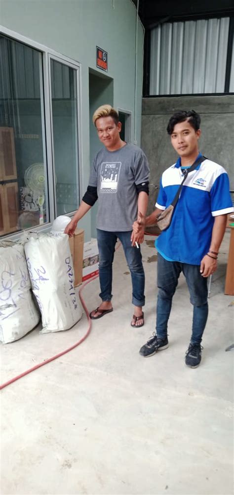 AYO PENGIRIMAN DSI CARGO TERMURAH DARI MEDAN TUJUAN BANDUNG Duta