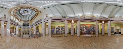 Museo Del Palacio De Bellas Artes Cartelera Cultural De La Ciudad De