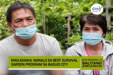 Balitang Amianan: Urban Gardening | Balitang Amianan | GMA Regional TV ...