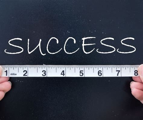 Rethinking Success: Beyond Traditional Metrics