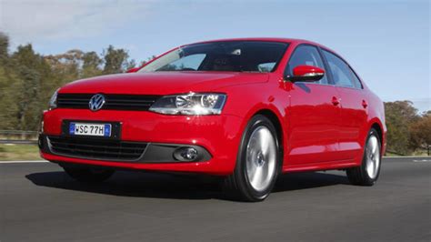 Used Vw Jetta Review Carsguide