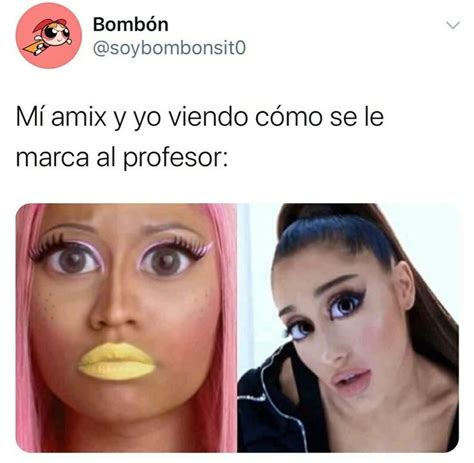 Pin De Santiago En Xd Memes De Amigas Videos Divertidos Memes