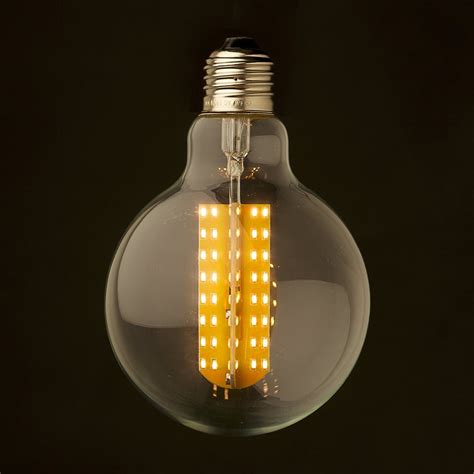 Edison LED Bulbs - The Awesomer