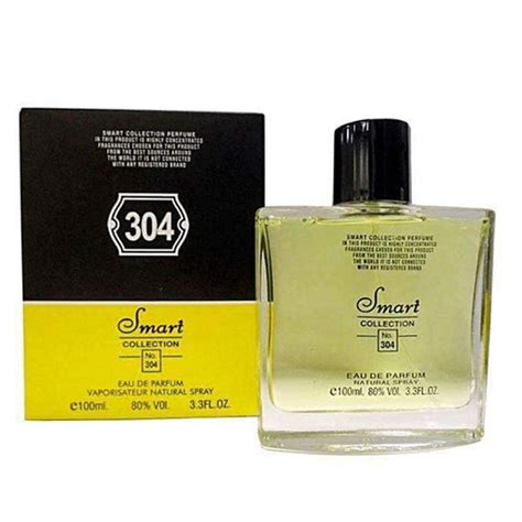 Smart Collection Perfume No Good Quality Perfume For Men Ml