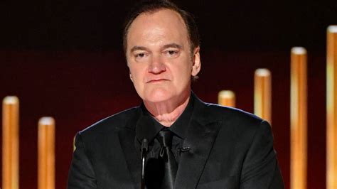 C Est L Un Des Films D Horreur Les Plus Populaires Et Tarantino Ne L