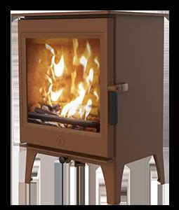 Charnwood Cranmore Wood Burning Stove The Stove Company