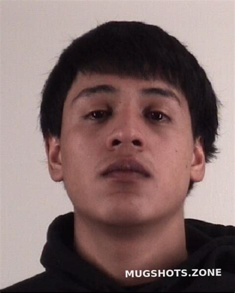 Montanez Jose 02 19 2023 Tarrant County Mugshots Zone