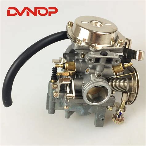 XV250 XV125 QJ250 XV 250 XV 125 Aluminum Carburetor Assy For Yamaha