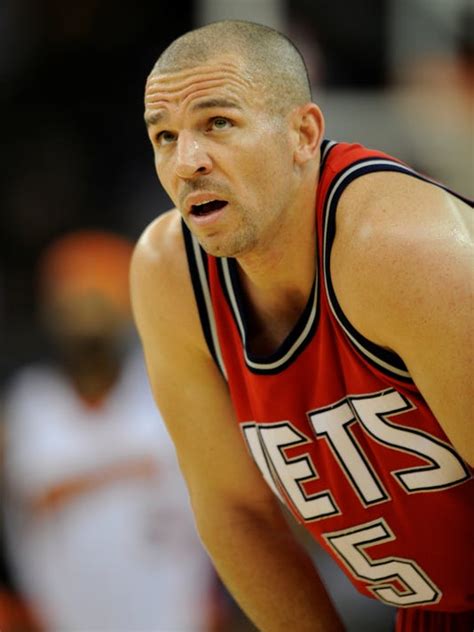 Jason Kidd Hired As Brooklyn Nets Head Coach