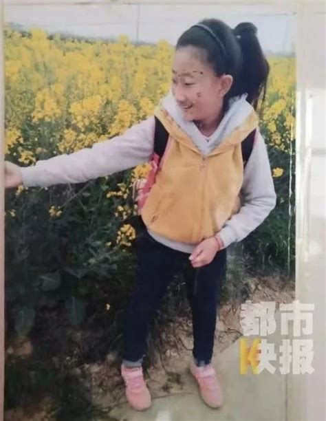 紧急扩散！陕西乾县12岁女孩家门口离奇失踪已4天新浪陕西新浪网