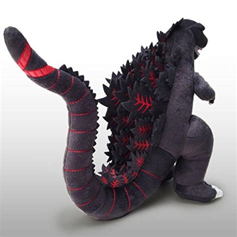 Shin Godzilla Stuffed Toys