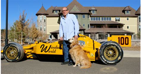 Former Colorado Resort Owner, Race Car Driver Sentenced To Prison - CBS ...