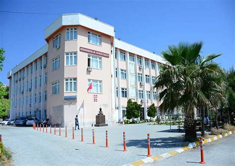 Manisa Celal Bayar Üniversitesi Elektrik Elektronik Mühendisliği Ne