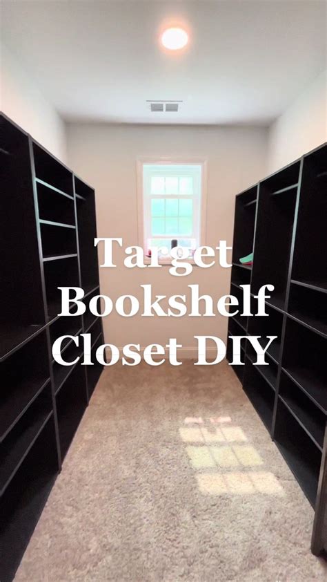 Make Your Day Closet Makeover Diy Diy Master Closet Diy Walk In Closet