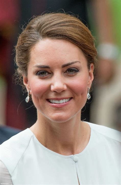 Kate Middleton Royal Portrait