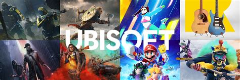 Ubisoft | Это официальная страница компании Ubisoft в Вконтакте. 2025 ...
