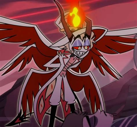 Pin On Hazbin Hotel 😘 In 2024 Monster Hotel Lucifer Hotel Art