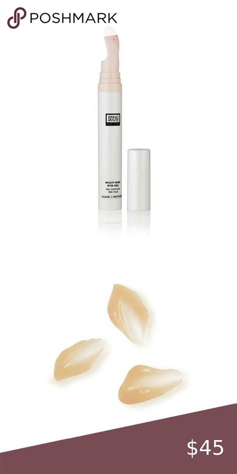 Erno Laszlo Multi Task Eye Gel Cream New Without Box Eye Gel Gel
