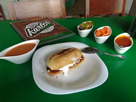 Lonches Karlo S Av Ignacio L Vallarta 1979 Arcos Vallarta 44130