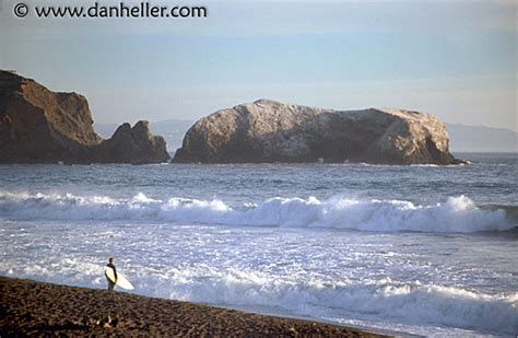 Rodeo Beach Surfer (1)