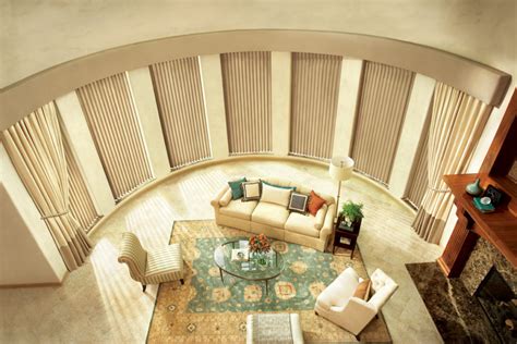 Choosing the Best Blinds for Your Living Room- Pikes Peak Interiors