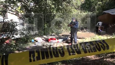 Identifican Cuerpo De Hombre Asesinado En Res Honduras