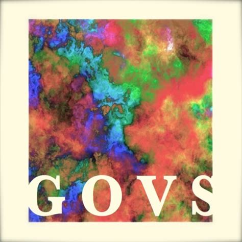 Govs Govs Ep Lyrics And Tracklist Genius