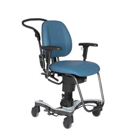 Vela Mammography Chair For Seated Examinations Hce