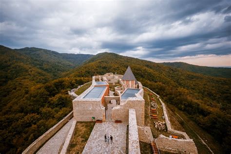 Medvedgrad je napokon potpuno obnovljen Izgleda fantastično