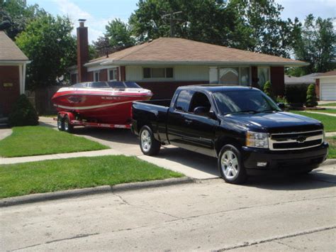 2008 Regal Rs 2000 Powerboat For Sale In Michigan