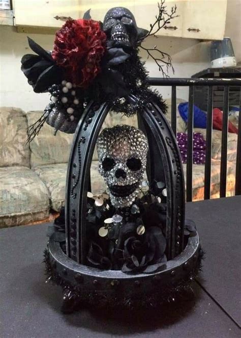 Pin By Ter Cob On DT Crafts Dollar Tree Halloween Decor Dollar Tree