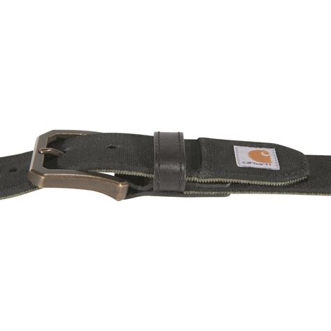 Ariat Diesel Belt 15 731466 Belts And Suspenders At Sportsmans Guide