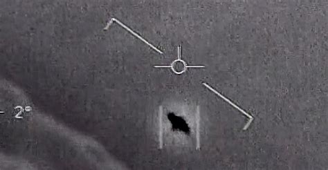 UAP: Unidentified Aerial Phenomena - stream