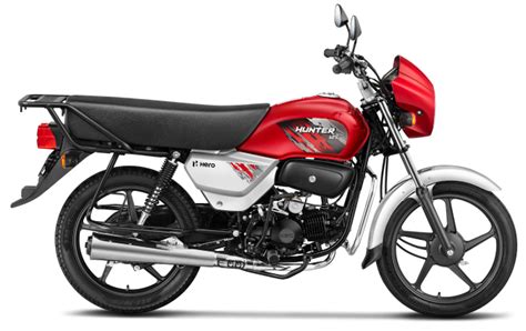 Hero Motocorp The Best Two Wheeler Company In Drc