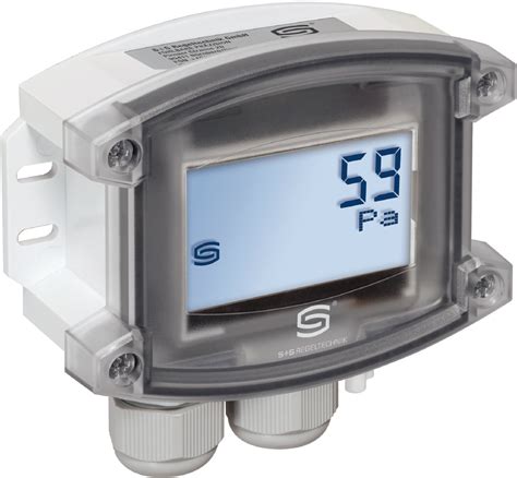 Pressure And Differential Pressure Measuring Transducers Premasgard