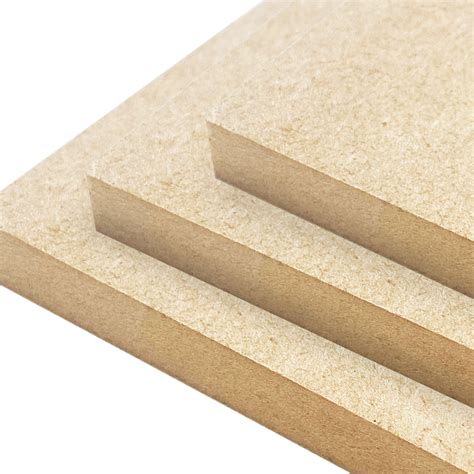 3mm Standard MDF Cut To Size | Interior Use | 3MM | CPS