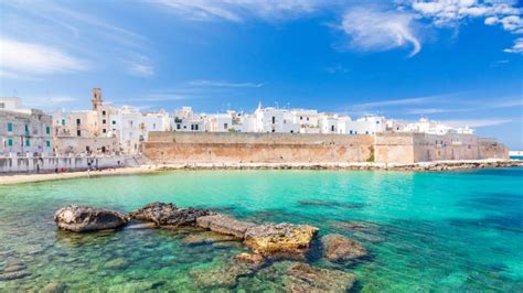 Que Faire Monopoli Le Joyau Des Pouilles Bon Plan Voyage Italie